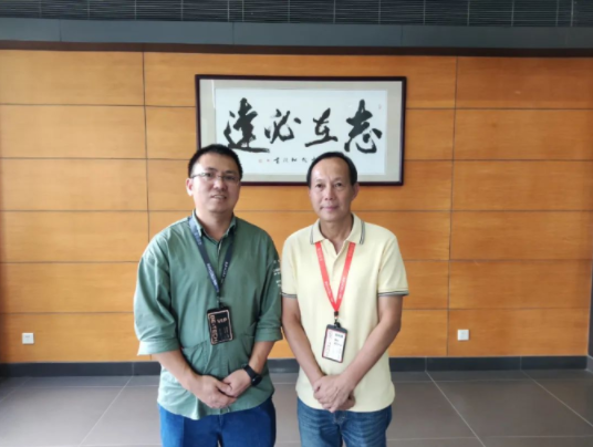 專(zhuān)訪(fǎng)必達(dá)董事長(zhǎng)陳偉禧：科技創(chuàng)新是強(qiáng)國(guó)之本，做好產(chǎn)品做好服務(wù)是企業(yè)立足之基